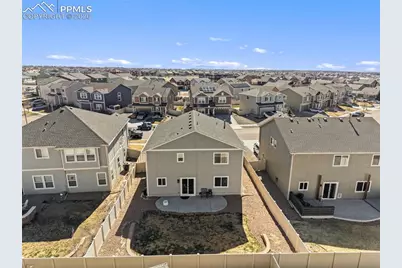 8544 Vanderwood Road, Colorado Springs, CO 80908 - Photo 36