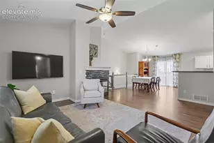 12119 Kaufman Point, Peyton, CO 80831 - Photo 4