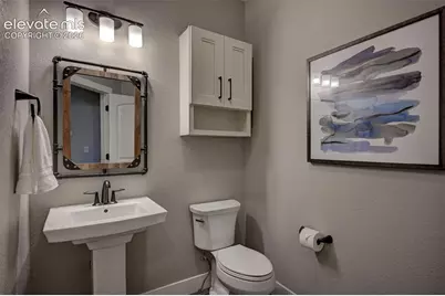 1821 Bogus Place, Colorado Springs, CO 80921 - Photo 22