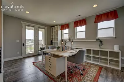 1821 Bogus Place, Colorado Springs, CO 80921 - Photo 24
