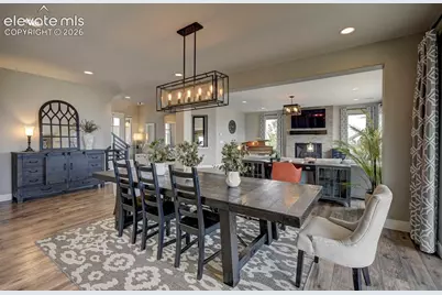 1821 Bogus Place, Colorado Springs, CO 80921 - Photo 14