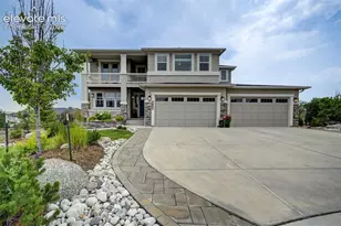 1821 Bogus Pl, Colorado Springs, CO 80921 - Photo 2