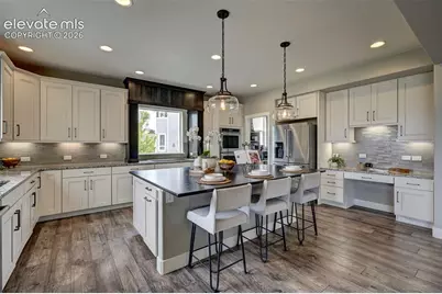 1821 Bogus Place, Colorado Springs, CO 80921 - Photo 16