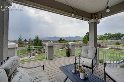 1821 Bogus Place, Colorado Springs, CO 80921 - Photo 48