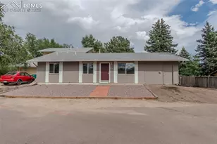 4291 Deerfield Hills Rd, Colorado Springs, CO 80916 - Photo 1