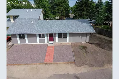 4291 Deerfield Hills Road, Colorado Springs, CO 80916 - Photo 2