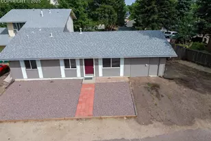 4291 Deerfield Hills Rd, Colorado Springs, CO 80916 - Photo 2