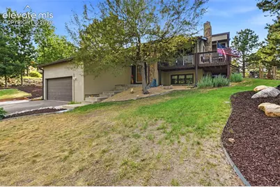 3930 Regency Drive, Colorado Springs, CO 80906 - Photo 1