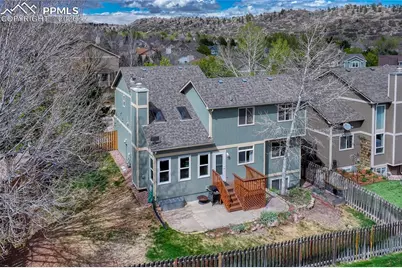 2025 Butternut Trail, Colorado Springs, CO 80919 - Photo 36