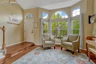 2025 Butternut Trail, Colorado Springs, CO 80919 - Photo 4