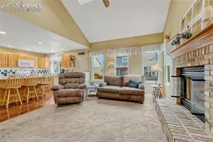 2025 Butternut Trail, Colorado Springs, CO 80919 - Photo 14