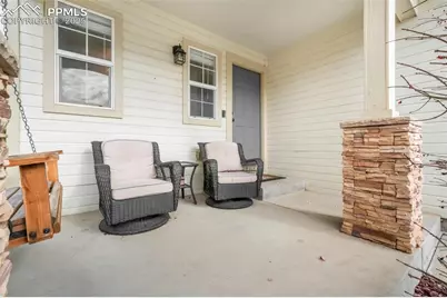 8375 Winding Passage Drive, Colorado Springs, CO 80924 - Photo 2