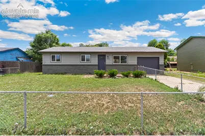 1530 Maxwell Street, Colorado Springs, CO 80906 - Photo 2