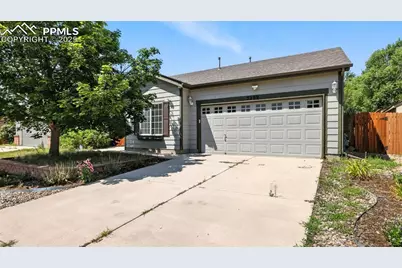 5289 Mountain Air Circle, Colorado Springs, CO 80916 - Photo 1