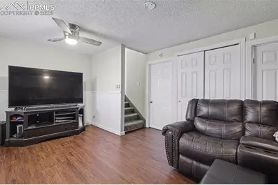 7110 Gershwin Court, Colorado Springs, CO 80911 - Photo 12