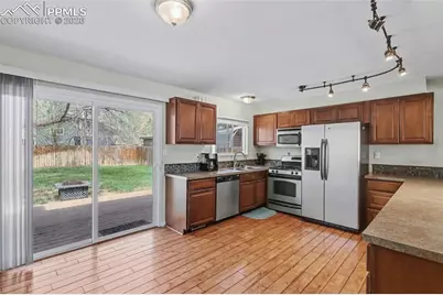 7110 Gershwin Court, Colorado Springs, CO 80911 - Photo 10