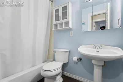 7110 Gershwin Court, Colorado Springs, CO 80911 - Photo 18