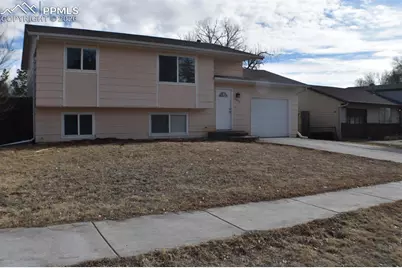 1095 Peterson Road, Colorado Springs, CO 80915 - Photo 2
