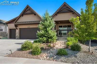 1073 Native Dancer Terrace, Colorado Springs, CO 80921 - Photo 6