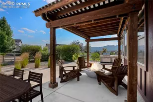 1073 Native Dancer Ter, Colorado Springs, CO 80921 - Photo 2