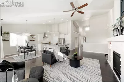 1073 Native Dancer Terrace, Colorado Springs, CO 80921 - Photo 16