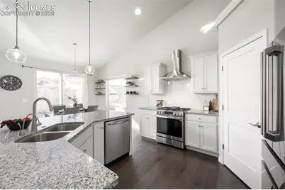1073 Native Dancer Terrace, Colorado Springs, CO 80921 - Photo 20