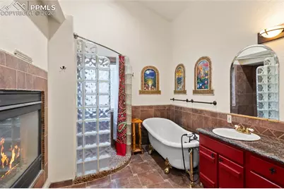 311 Panther Court, Woodland Park, CO 80863 - Photo 24