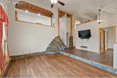 311 Panther Court, Woodland Park, CO 80863 - Photo 8
