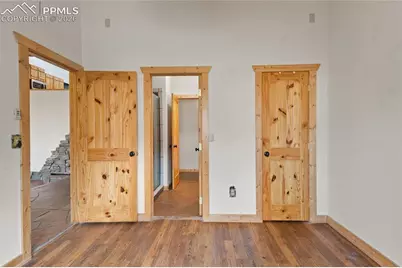 311 Panther Court, Woodland Park, CO 80863 - Photo 10