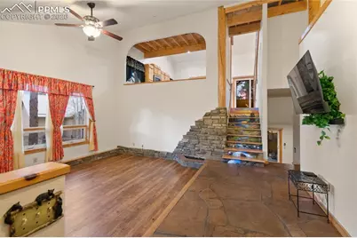 311 Panther Court, Woodland Park, CO 80863 - Photo 6