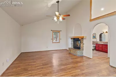311 Panther Court, Woodland Park, CO 80863 - Photo 22