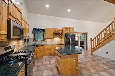 311 Panther Court, Woodland Park, CO 80863 - Photo 14