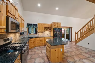 311 Panther Court, Woodland Park, CO 80863 - Photo 14