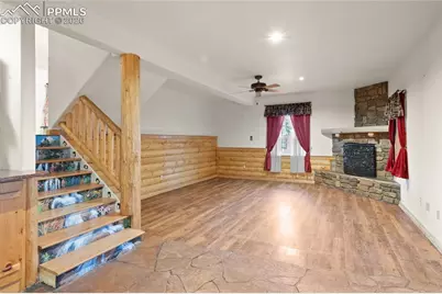 311 Panther Court, Woodland Park, CO 80863 - Photo 32