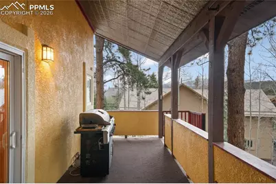 311 Panther Court, Woodland Park, CO 80863 - Photo 20