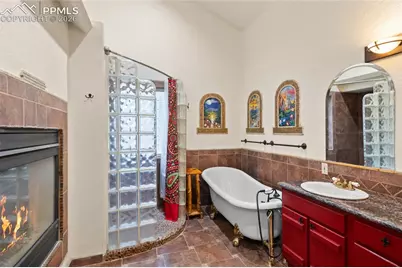 311 Panther Court, Woodland Park, CO 80863 - Photo 24