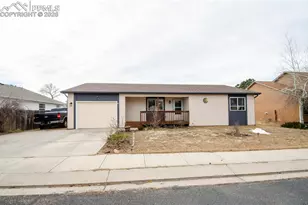 784 Century Ln, Monument, CO 80132 - Photo 1