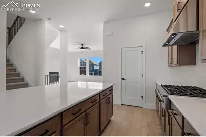 4534 Peak Crest View, Colorado Springs, CO 80918 - Photo 18