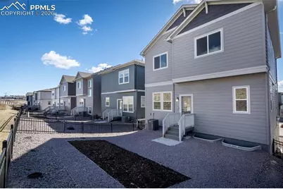 4534 Peak Crest View, Colorado Springs, CO 80918 - Photo 34