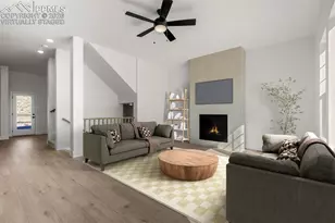 4534 Peak Crst Vw, Colorado Springs, CO 80918 - Photo 8