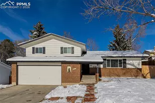 4189 Hidden Cir, Colorado Springs, CO 80917 - Photo 2