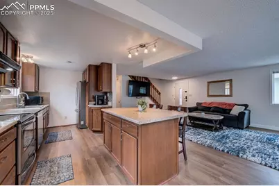2840 Frazier Lane, Colorado Springs, CO 80922 - Photo 16