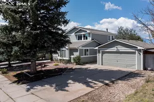 2840 Frazier Ln, Colorado Springs, CO 80922 - Photo 4