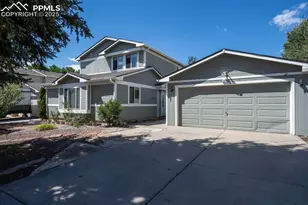 2840 Frazier Ln, Colorado Springs, CO 80922 - Photo 2