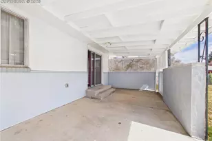 918 E 5th St, Florence, CO 81226 - Photo 28