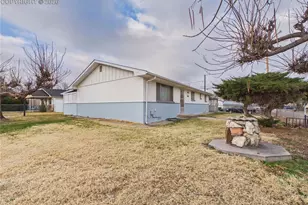 918 E 5th St, Florence, CO 81226 - Photo 4