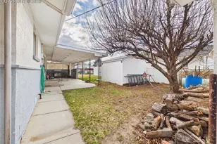 918 E 5th St, Florence, CO 81226 - Photo 38