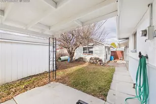 918 E 5th St, Florence, CO 81226 - Photo 30