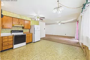 918 E 5th St, Florence, CO 81226 - Photo 14