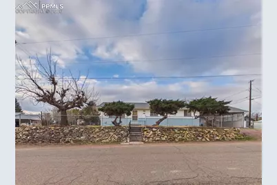 918 E 5th Street, Florence, CO 81226 - Photo 2